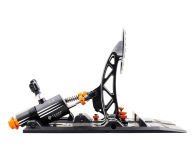 Asetek Invicta S Sim Racing Gas and Brake Pedal - 1369881 - zdjęcie 6
